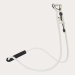 Tucano Sospendo for Smartphone/Tablet 10" L size, White (Unpacked)
