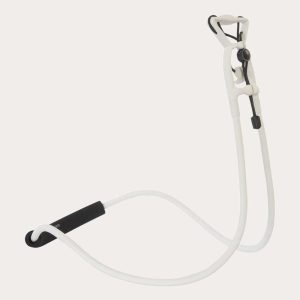 Tucano Sospendo for Smartphone/Tablet 10" L size, White (Unpacked)