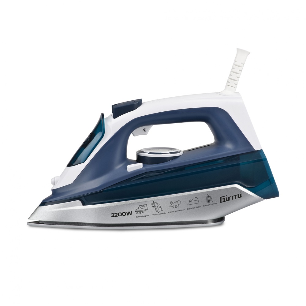 Girmi Steam Iron ST61 - Image 2