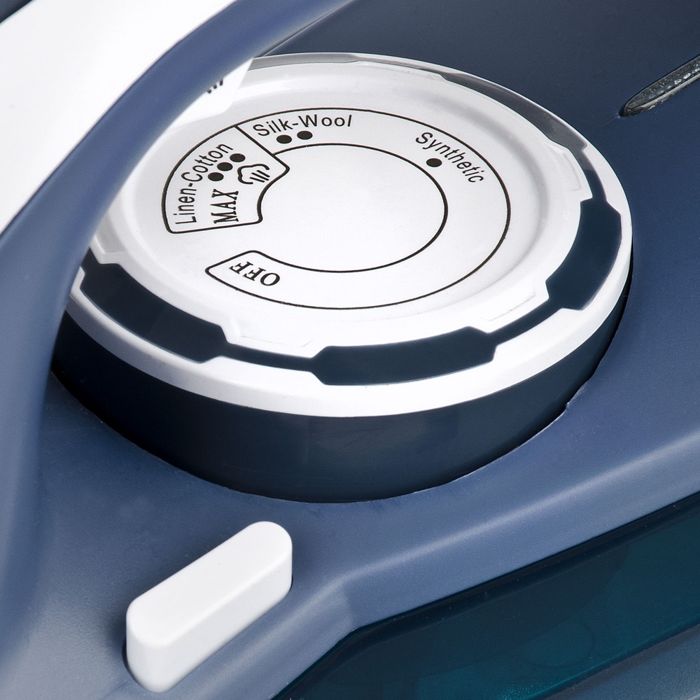 Girmi Steam Iron ST61 - Image 3