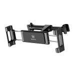 Baseus Back Seat Car Mount Holder for 4.7-12.9 inch, Black