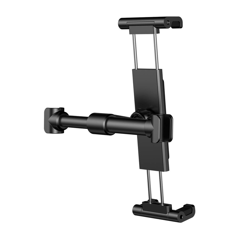 Baseus Back Seat Car Mount Holder for 4.7-12.9 inch, Black - Image 2