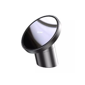 Baseus Car Mount Radar Magnetic for iPhone 14/13/12, Black