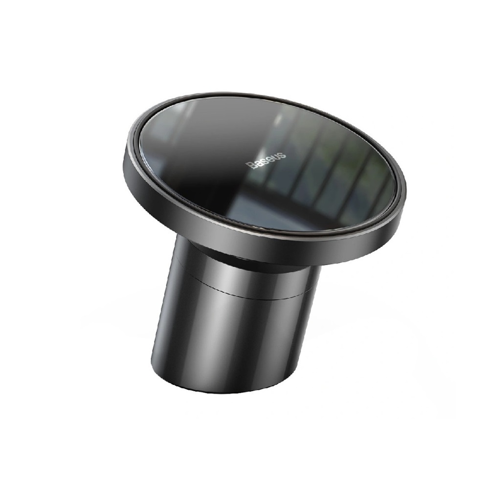 Baseus Car Mount Radar Magnetic for iPhone 14/13/12, Black - Image 2
