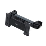 Baseus Joy Ride Pro Backseat Car Mount, Black
