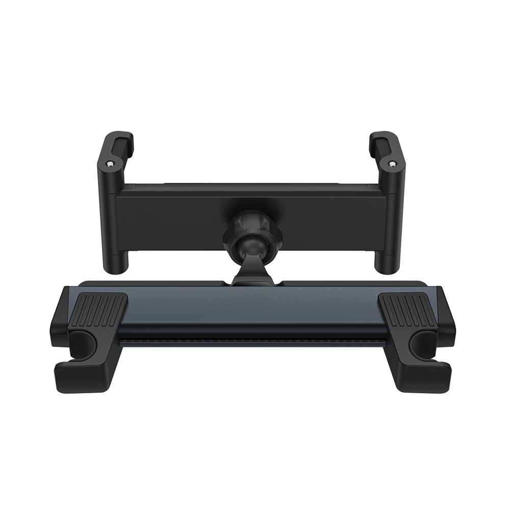Baseus Joy Ride Pro Backseat Car Mount, Black - Image 3