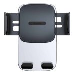 Baseus Car Holder Easy Control Clamp (A Set), Black