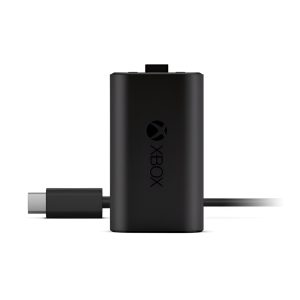 Microsoft Xbox Rechargeable Battery + USB-C Cable