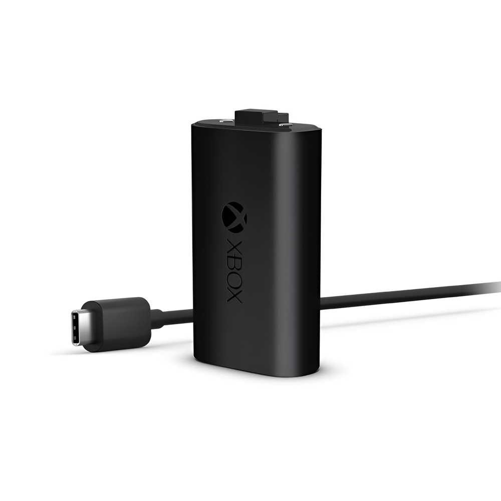 Microsoft Xbox Rechargeable Battery + USB-C Cable - Image 2