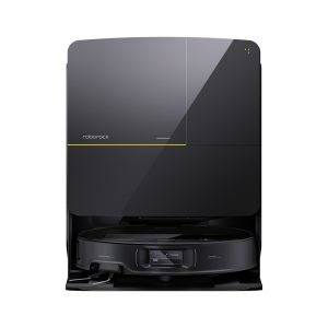 Roborock Vacuum Cleaner Saros Z70, Black