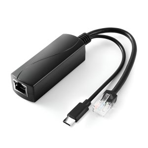 Smlight PoE Splitter type-C 5V
