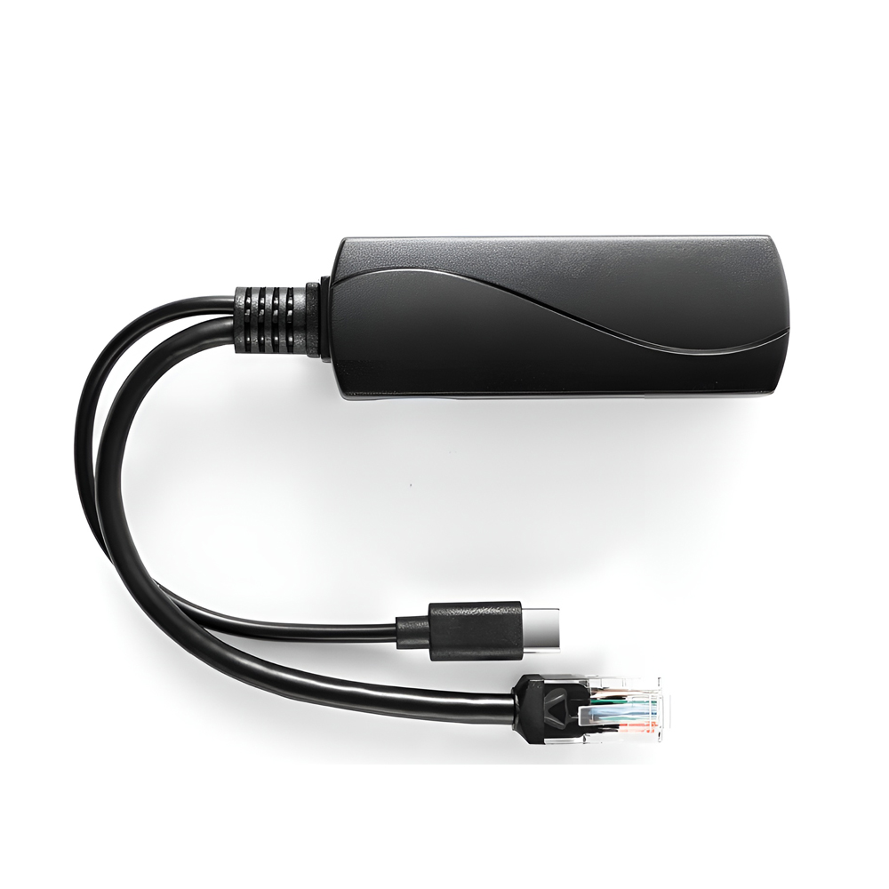 Smlight PoE Splitter type-C 5V - Image 2