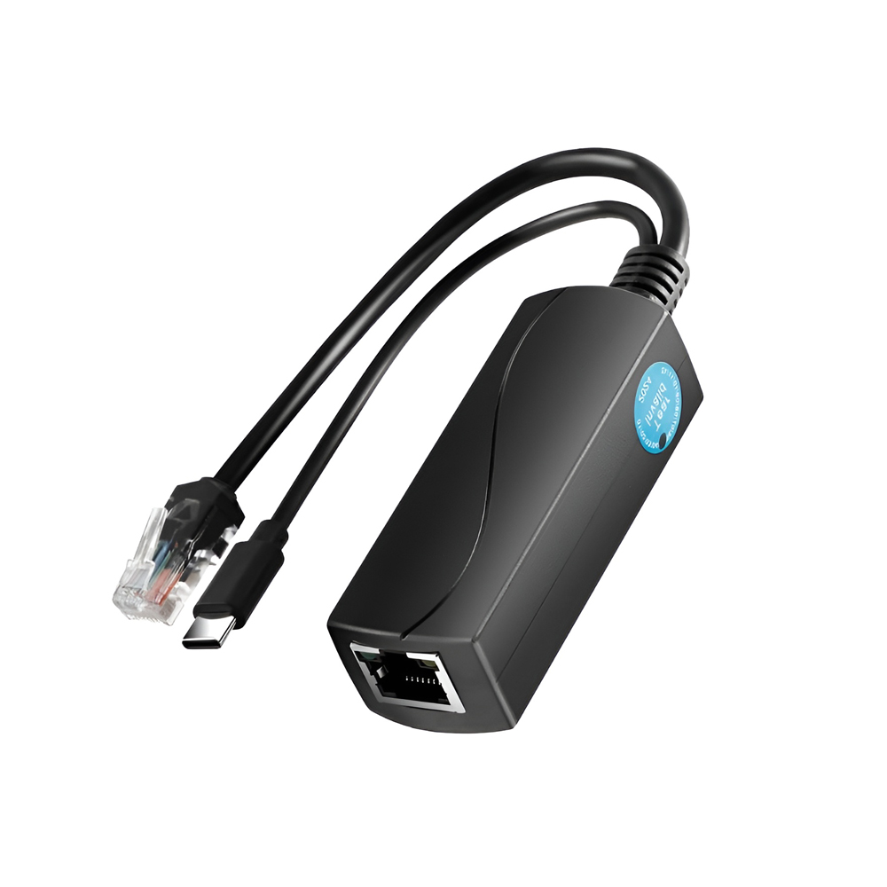 Smlight PoE Splitter type-C 5V - Image 3