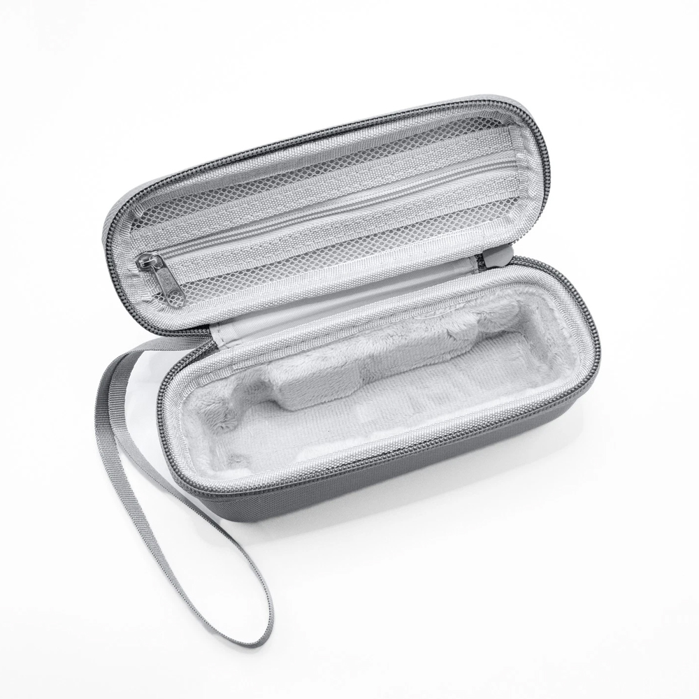 SJCAM Storage Bag for the Action Camera C400 Pocket, Grey - Image 3
