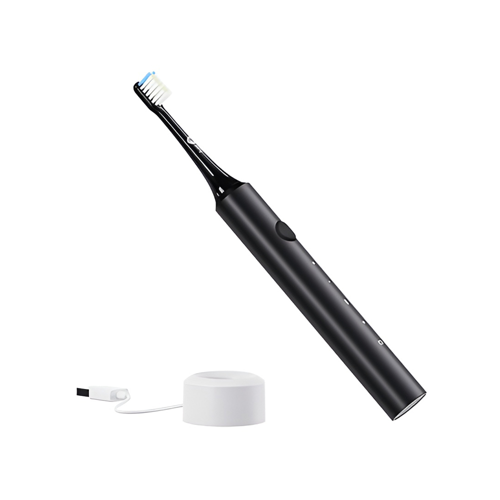 Infly Electric Toothbrush T03S, Black - Image 2