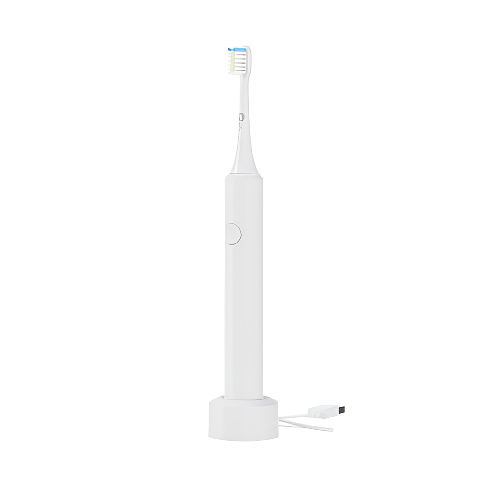 Infly Electric Toothbrush T03S, White