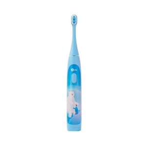 Infly Kids Electric Toothbrush T04B (3-15 years), Blue