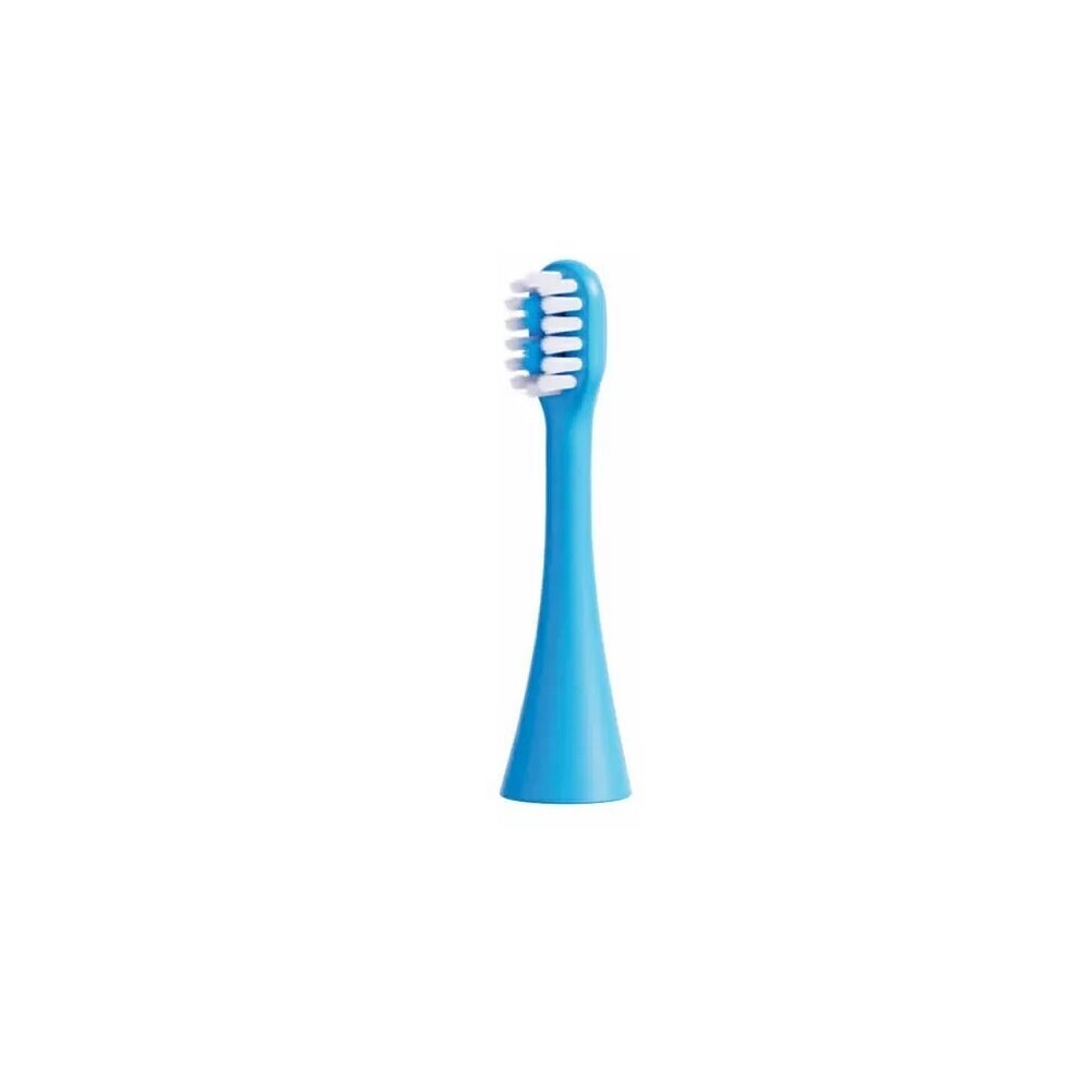Infly Kids Electric Toothbrush T04B (3-15 years), Blue - Image 2