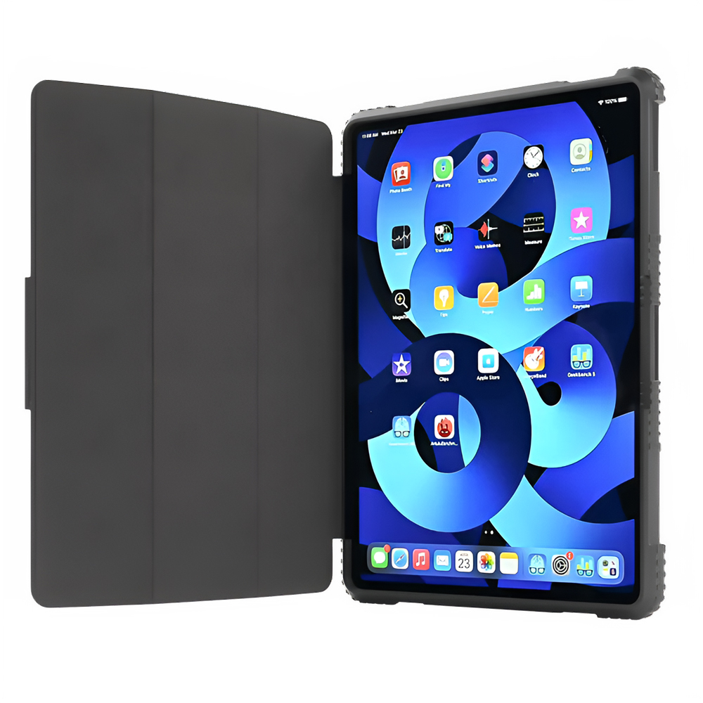 Tablet Case iPad 10.2, Black - Image 2