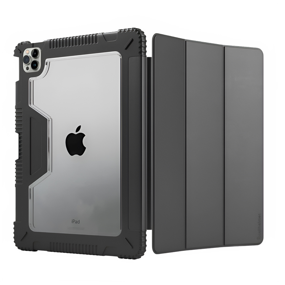 Tablet Case iPad 10.2, Black - Image 3