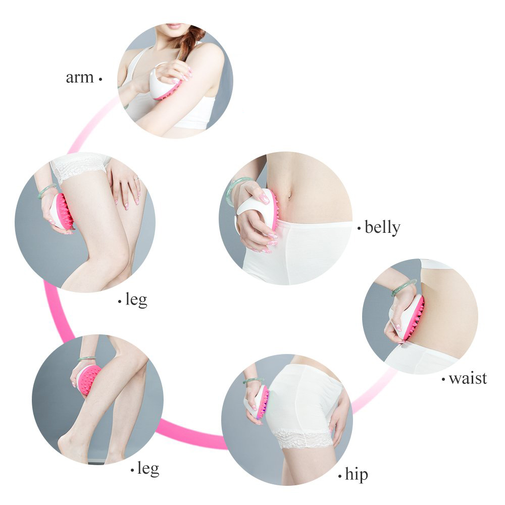 TouchBeauty Body Massager - Image 2