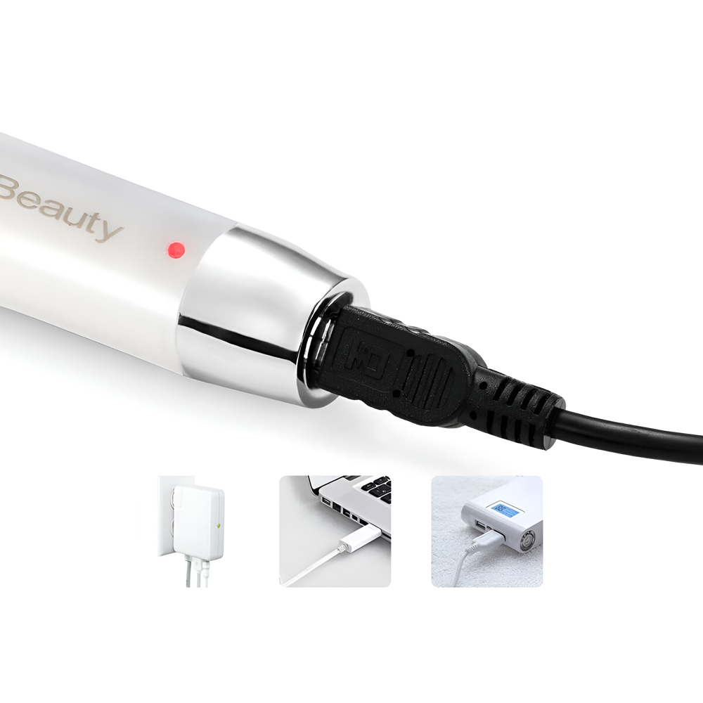 TouchBeauty 360 Heated Eyelash Curler - Image 3