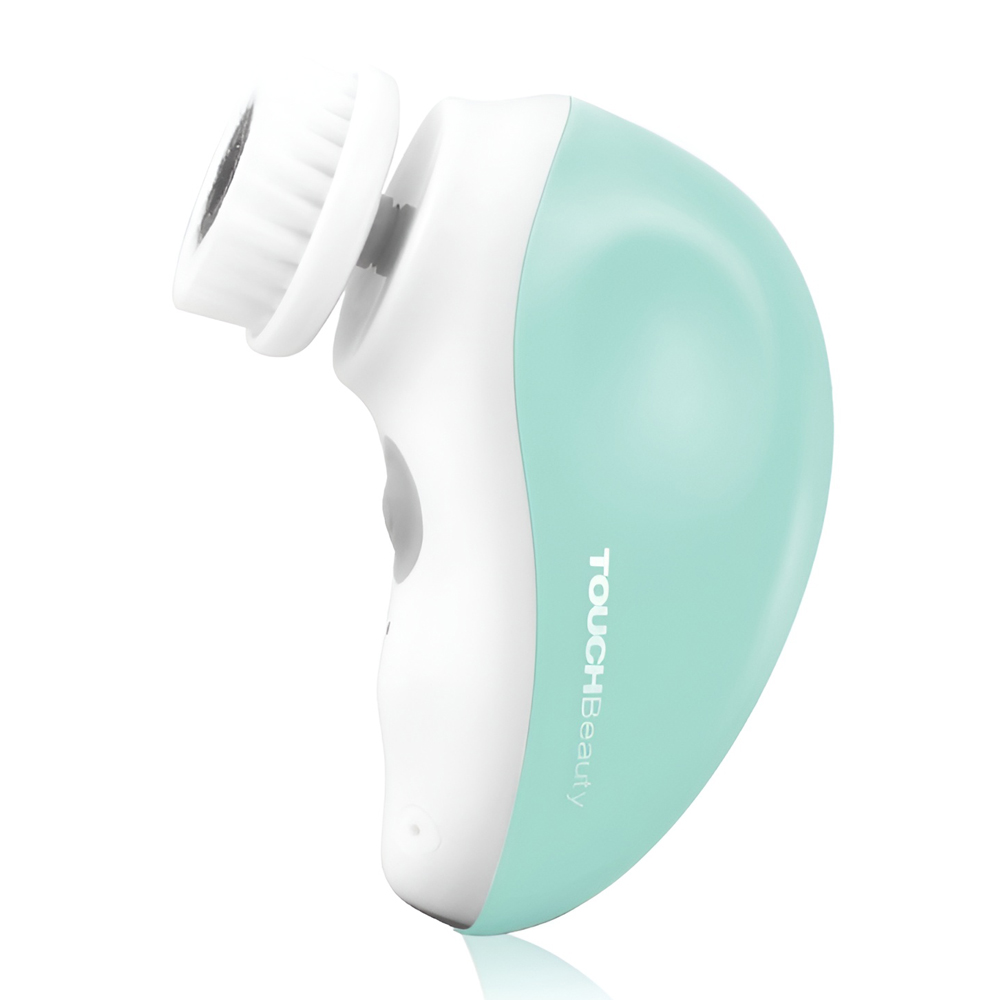 TouchBeauty Portable Fascial Cleanser Set