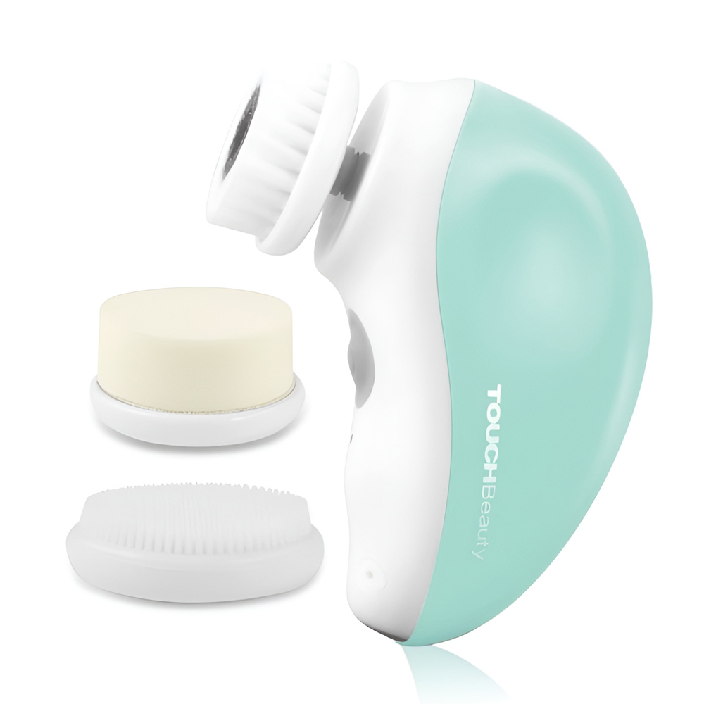 TouchBeauty Portable Fascial Cleanser Set - Image 2