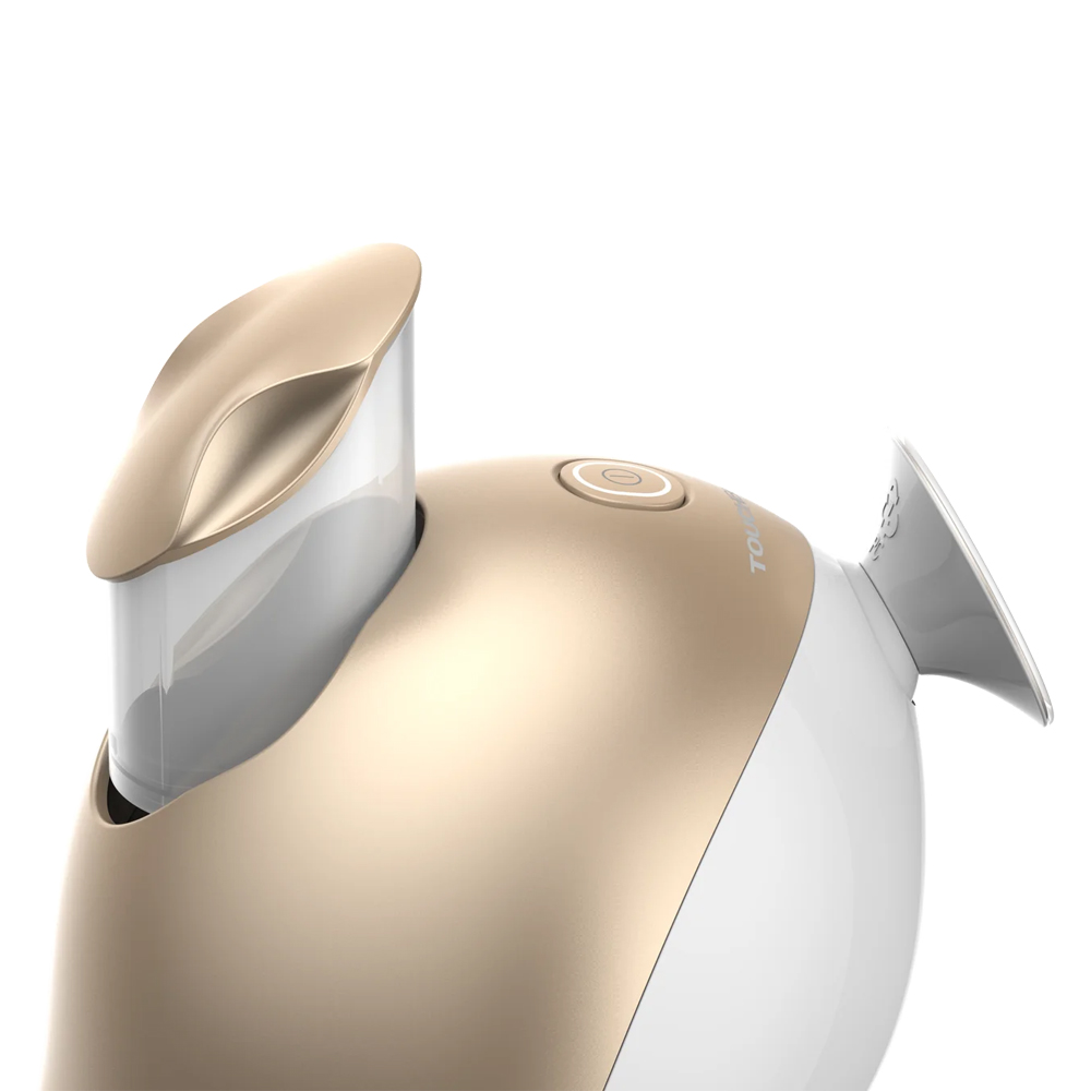 TouchBeauty Electric Facial Steamer - Image 2