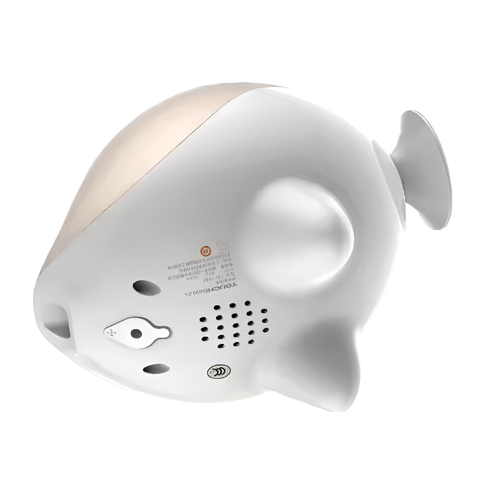 TouchBeauty Electric Facial Steamer - Image 3