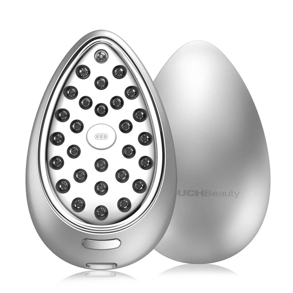 TouchBeauty Light Therapy Device (Red/Blue) - Image 2
