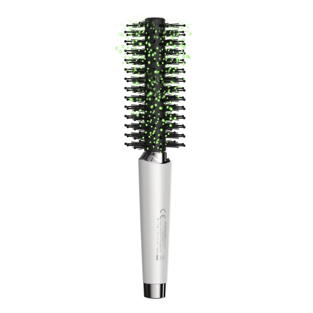 TouchBeauty Ionic Hair Styling Brush - Image 2