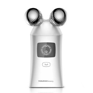TouchBeauty 3-in-1 Facial Beauty Device