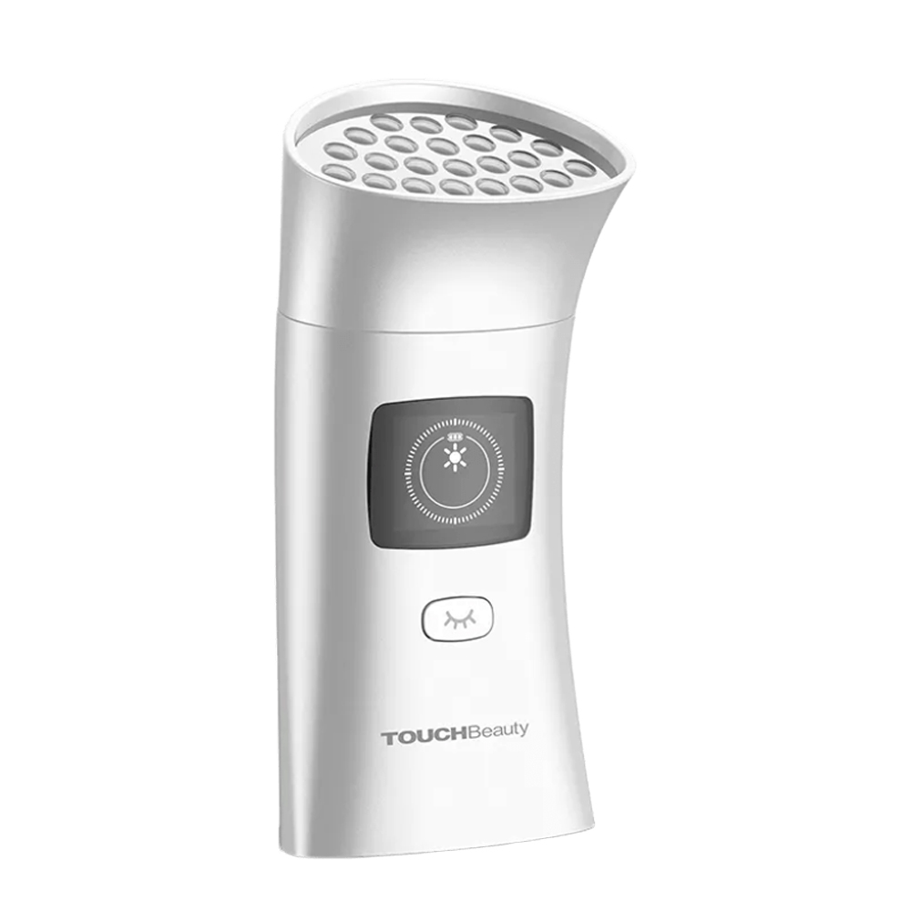 TouchBeauty 3-in-1 Facial Beauty Device - Image 4