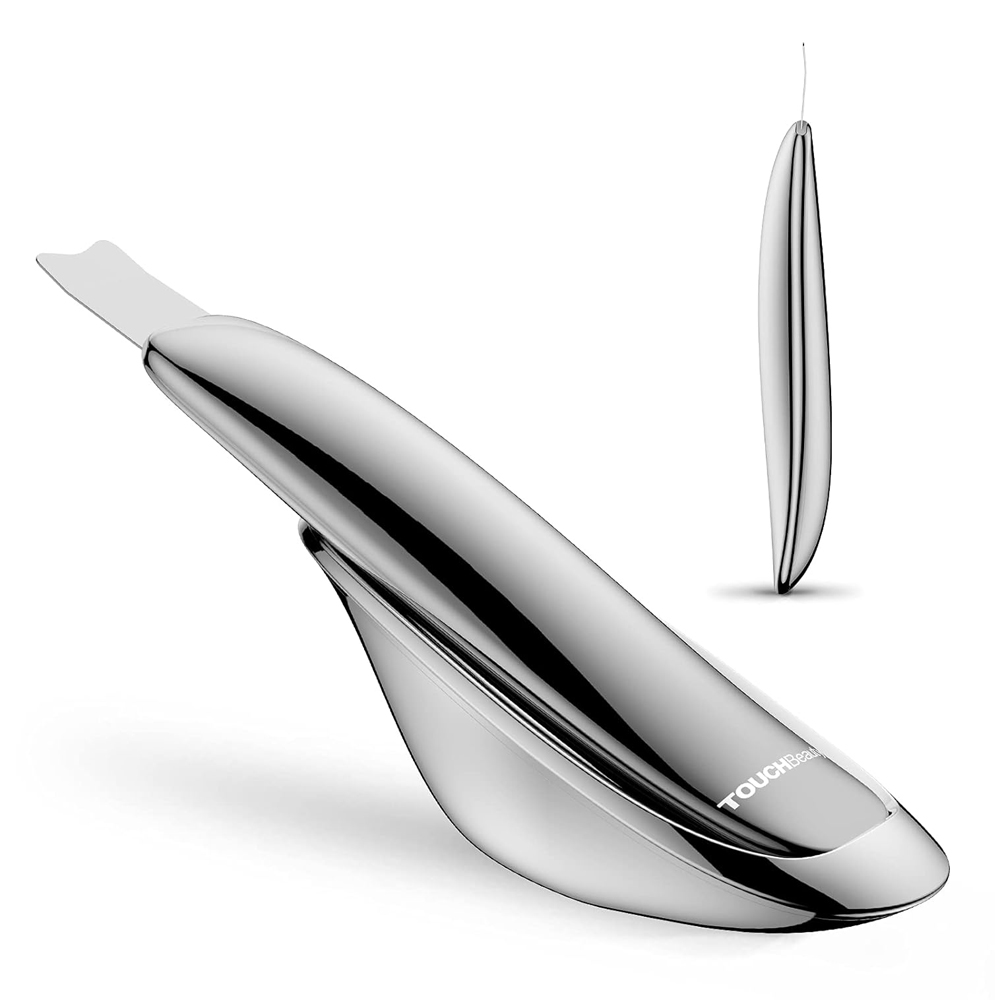 TouchBeauty Ultrasonic Scrub Device - Image 2