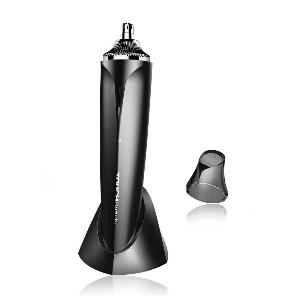 TouchBeauty Electric Nose Hair Trimmer Pro - Image 3