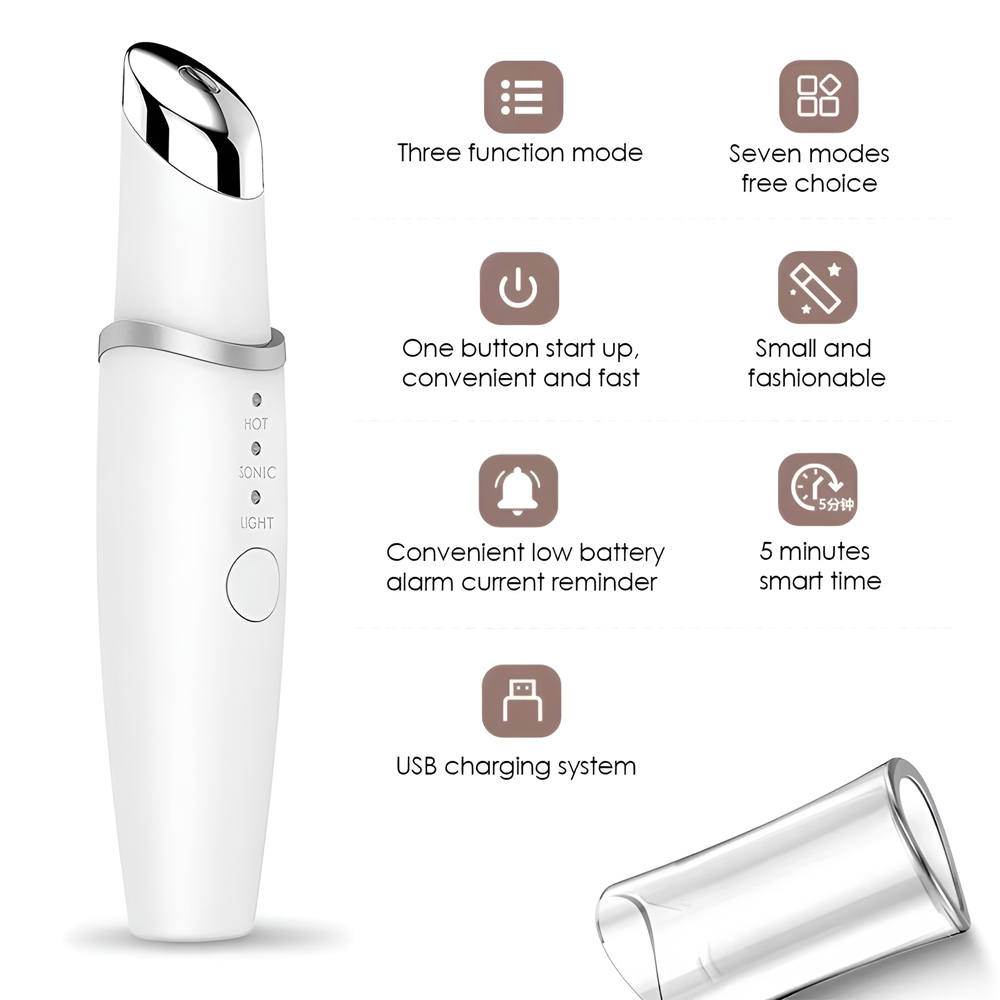 TouchBeauty Multi-Function Eye Device - Image 3