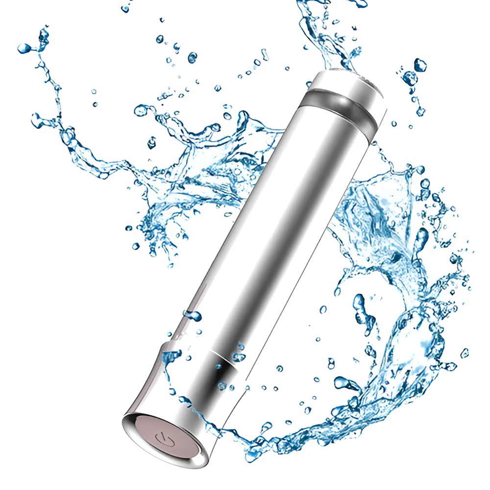 TouchBeauty Facial Hair Remover - Image 3