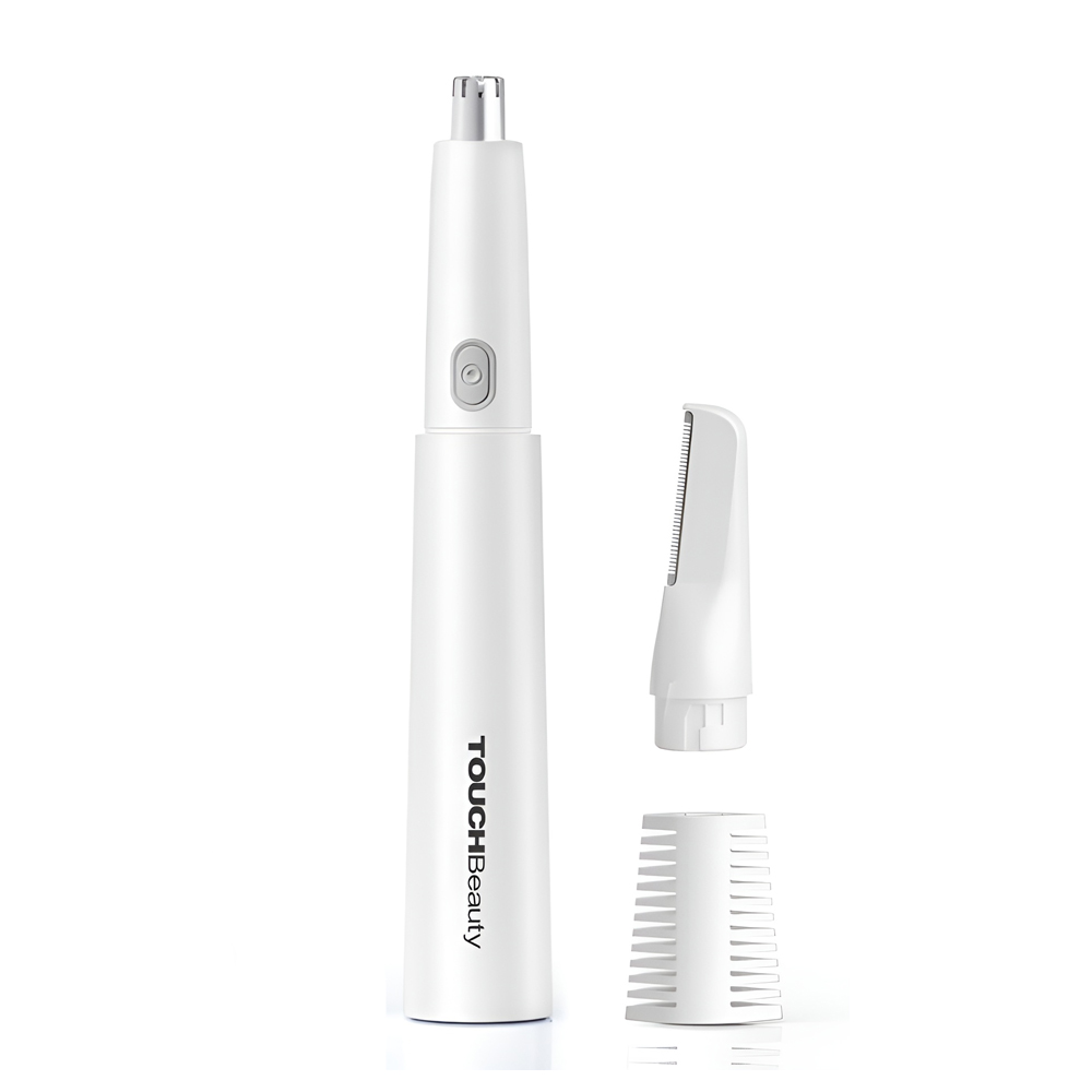 TouchBeauty 3 in 1 Electric Trimmer - Image 2