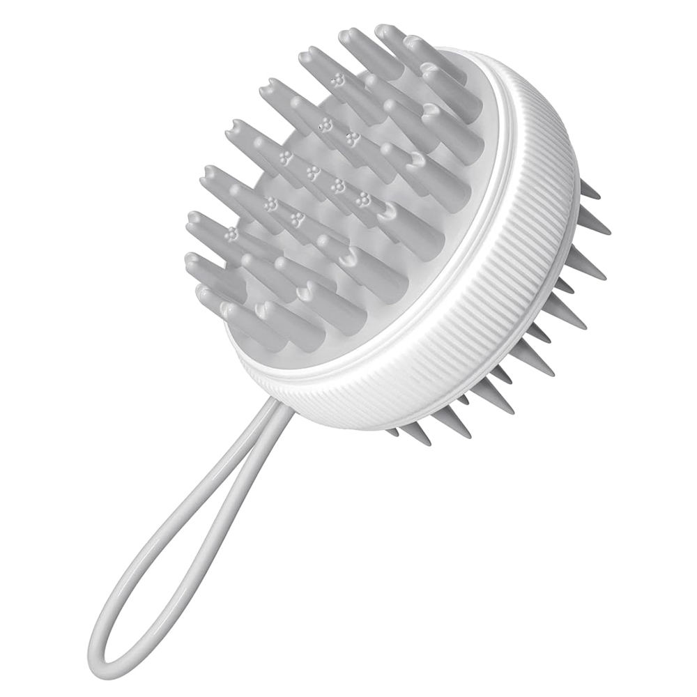 TouchBeauty Dual-Sided Shampoo Brush - Image 2