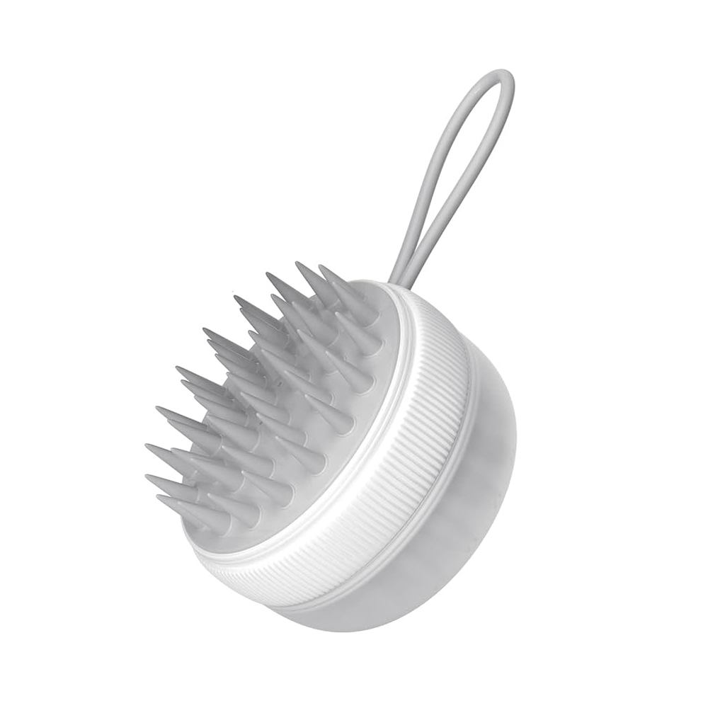 TouchBeauty Dual-Sided Shampoo Brush - Image 3