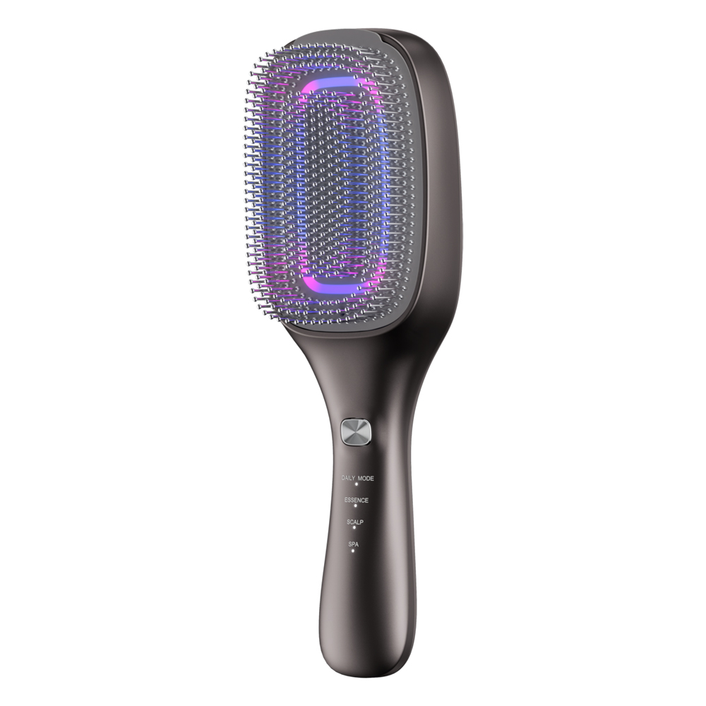 TouchBeauty VITA Multi-Function Hair Care Comb - Image 2
