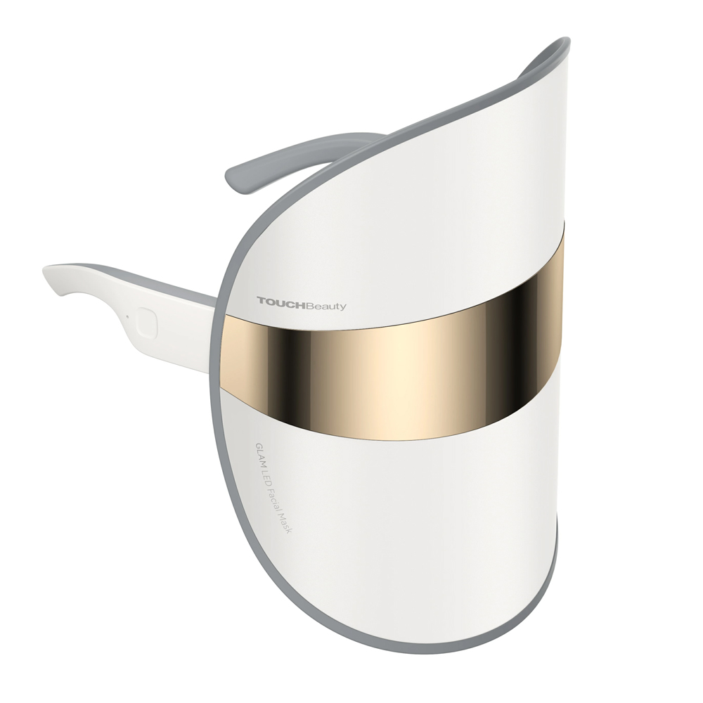 TouchBeauty LED beauty mask - Image 2