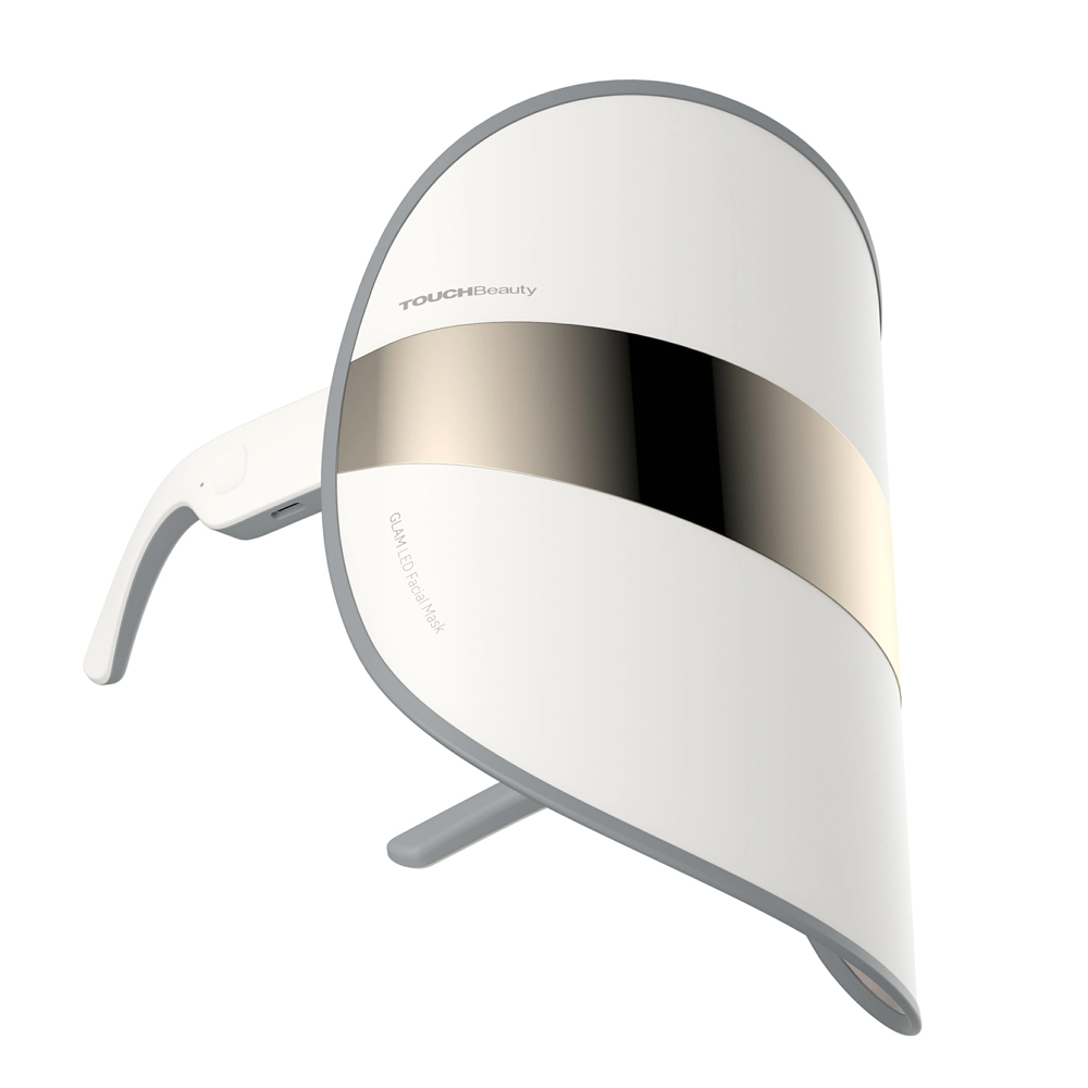 TouchBeauty LED beauty mask - Image 3