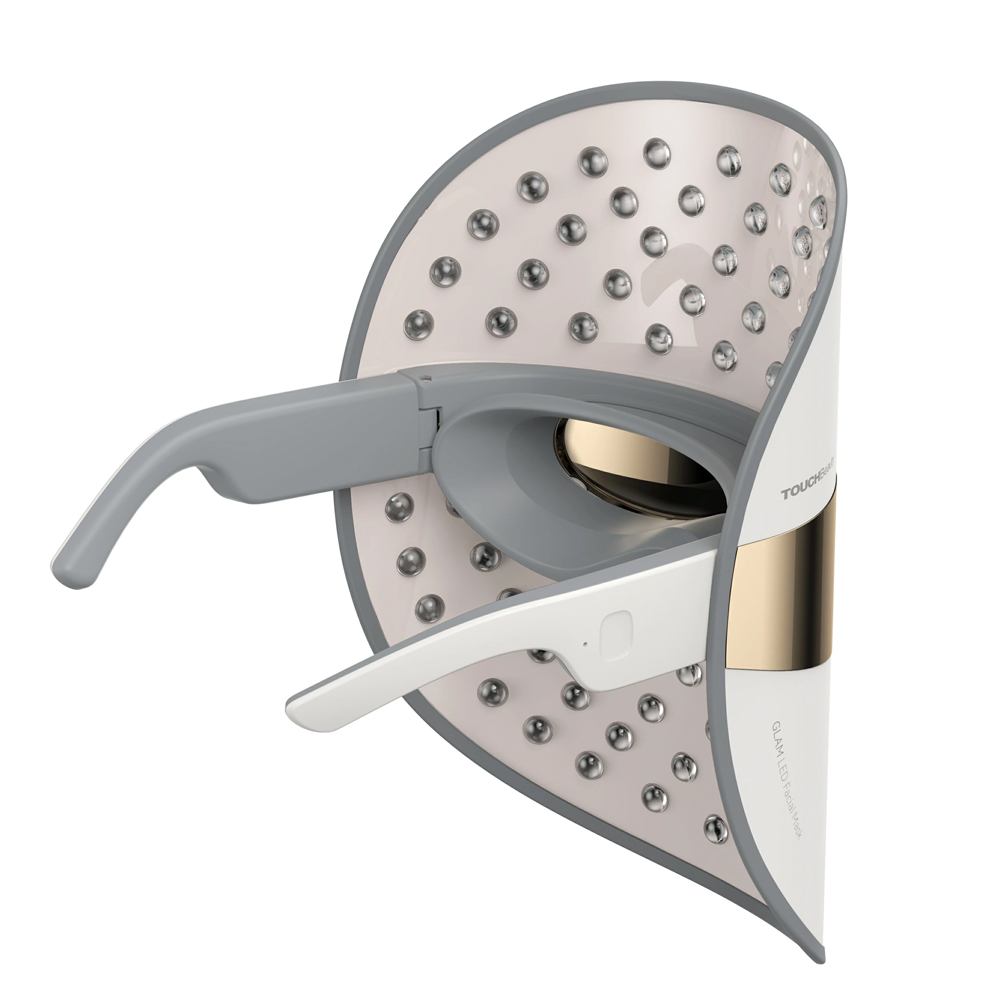TouchBeauty LED beauty mask - Image 4