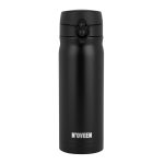 NOVEEN Thermos TB810 400 ML, Black