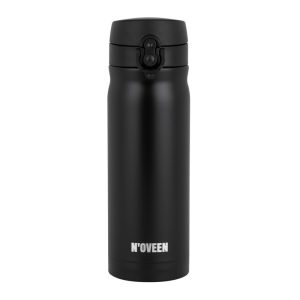 NOVEEN Thermos TB810 400 ML, Black