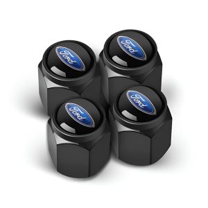 Tyre Valve Caps FORD