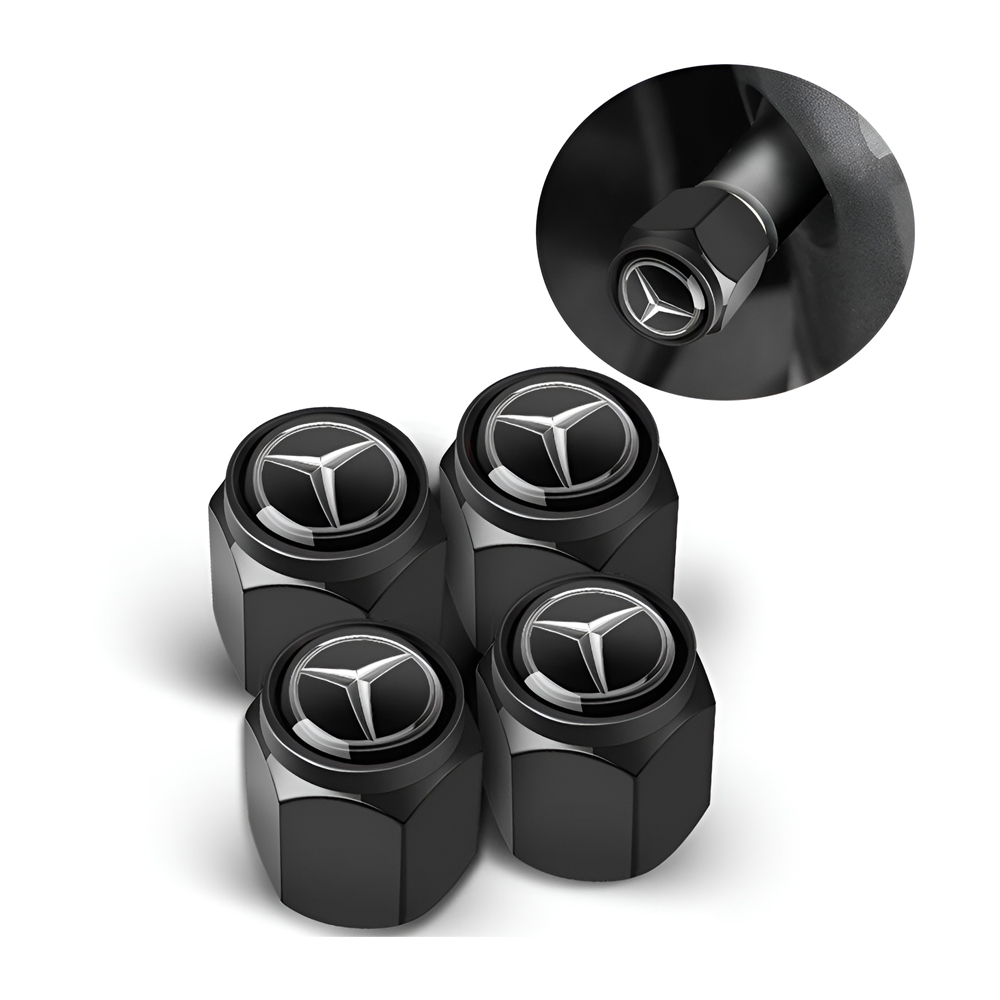 Tyre Valve Caps M - Image 2