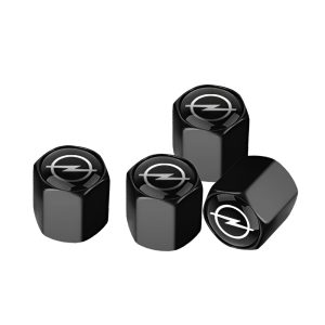 Tyre Valve Caps O
